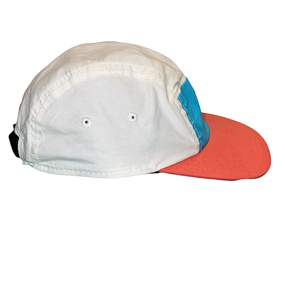 Waco Hat WTX 1849 5 Panel NEW - Picture 2 of 10